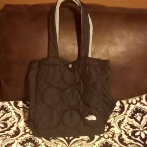 Northface Diaper Bag